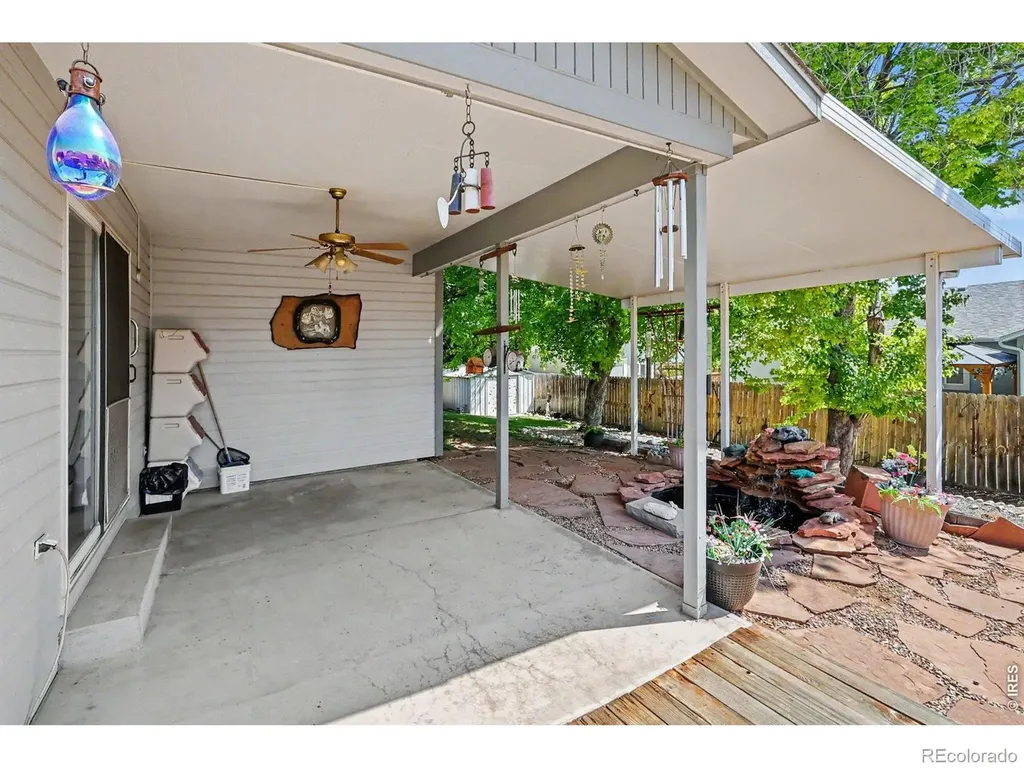 322 N 45th Avenue Court Greeley CO 80634