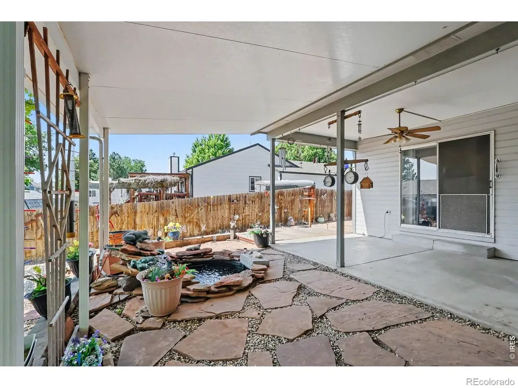 322 N 45th Avenue Court Greeley CO 80634