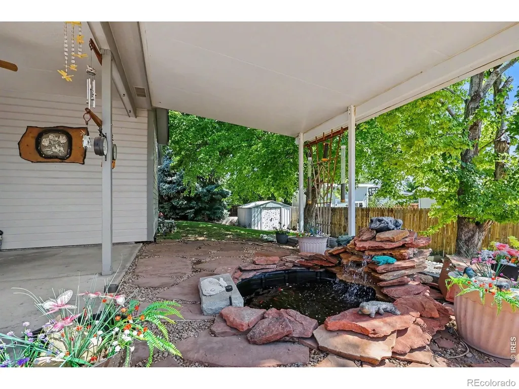322 N 45th Ave Court Greeley CO 80634