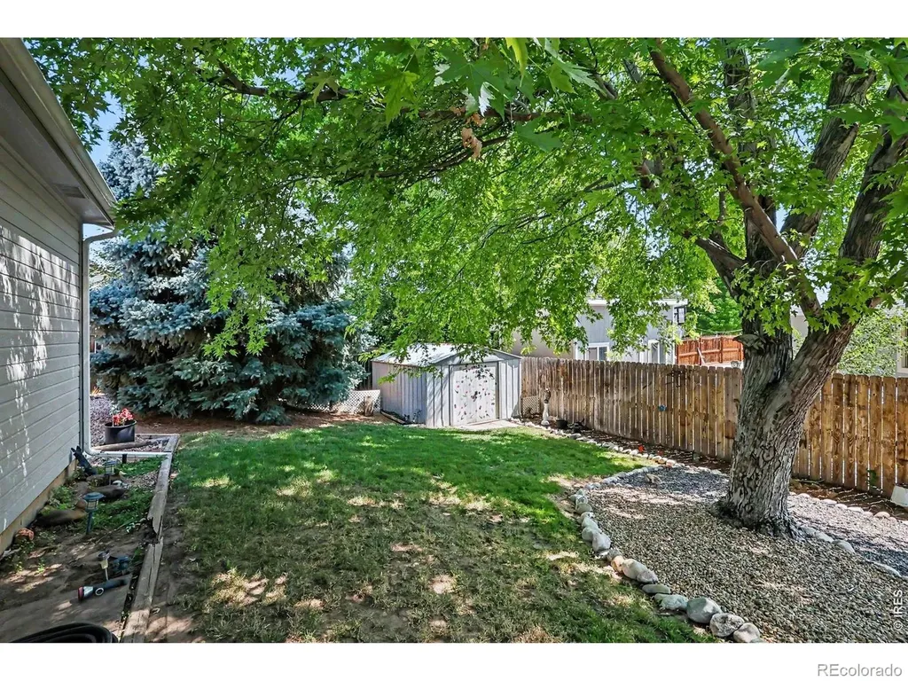 322 N 45th Ave Court Greeley CO 80634