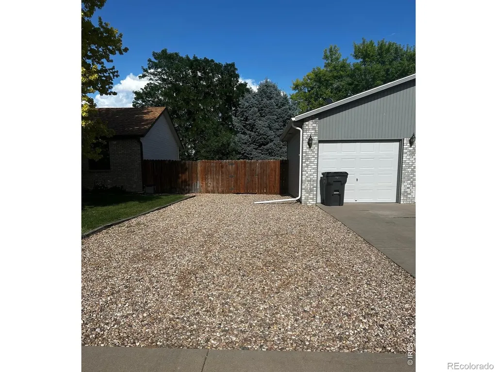 322 N 45th Ave Court Greeley CO 80634