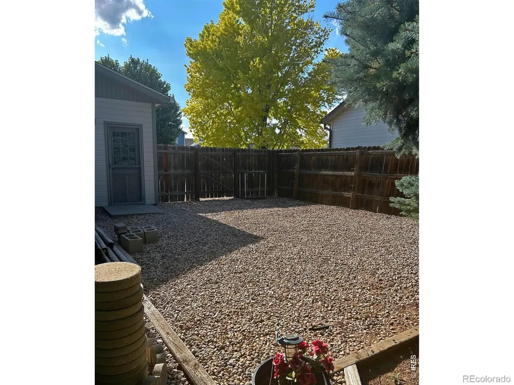 322 N 45th Ave Court Greeley CO 80634