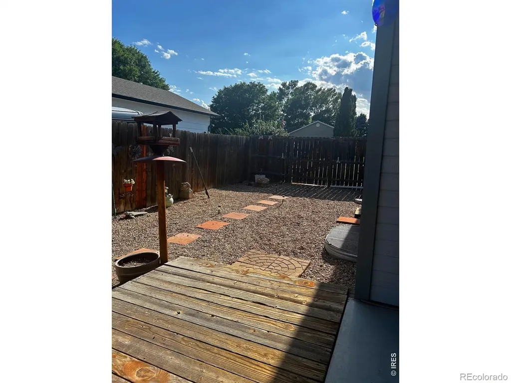 322 N 45th Ave Court Greeley CO 80634