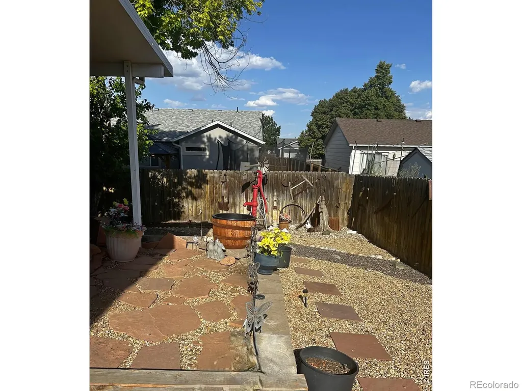322 N 45th Ave Court Greeley CO 80634