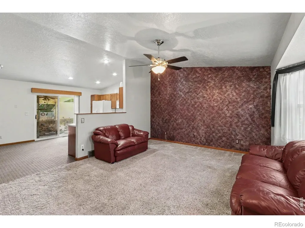 322 N 45th Ave Court Greeley CO 80634