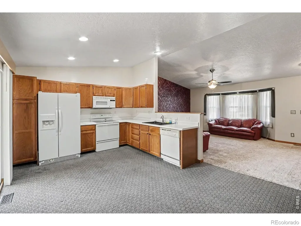 322 N 45th Ave Court Greeley CO 80634