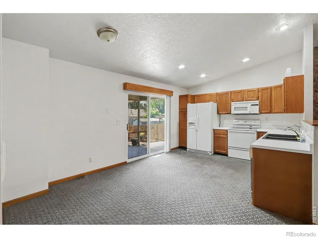 322 N 45th Avenue Court Greeley CO 80634