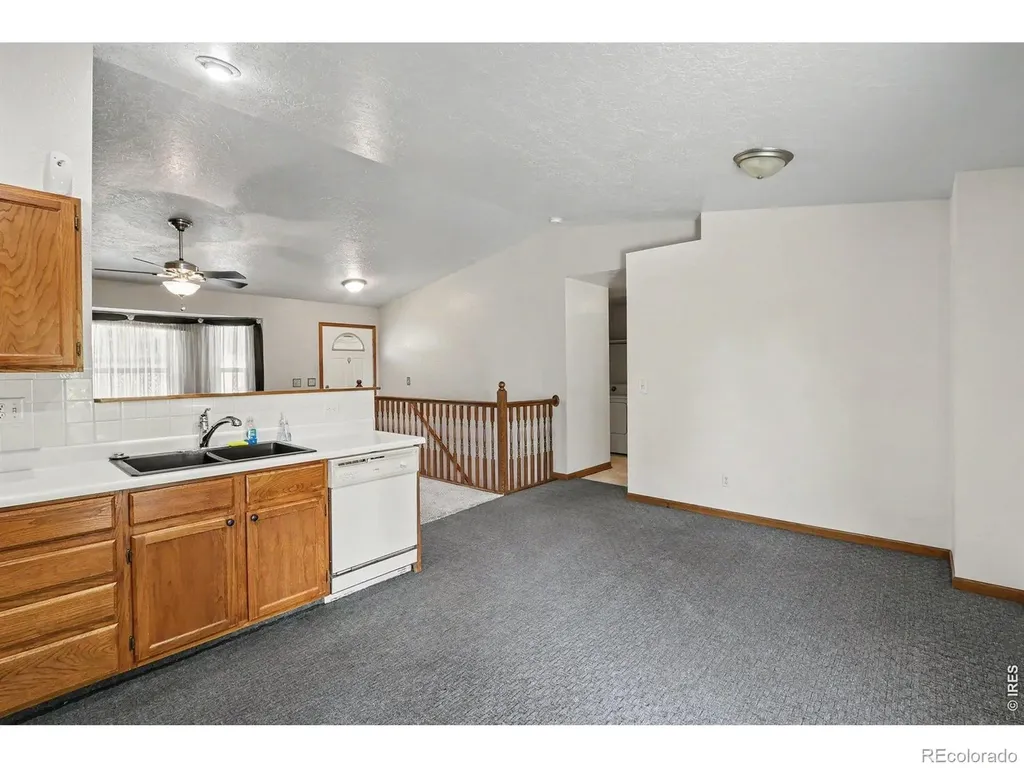 322 N 45th Avenue Court Greeley CO 80634