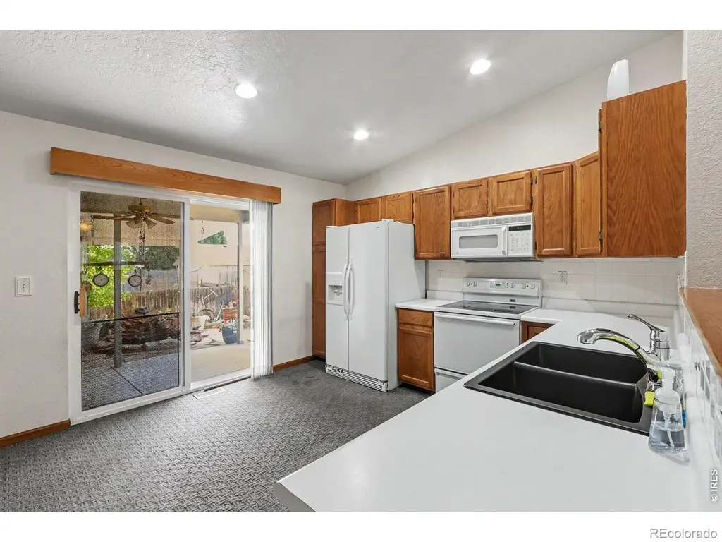 322 N 45th Avenue Court Greeley CO 80634