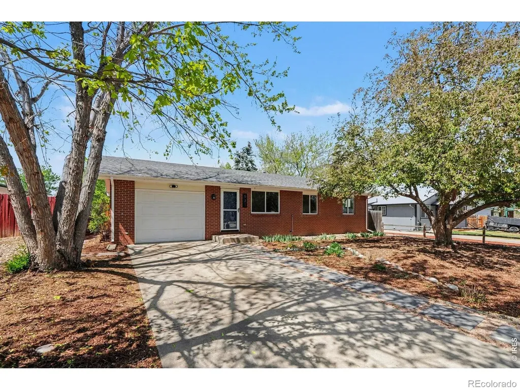 531 Alpine Street Longmont CO 80504