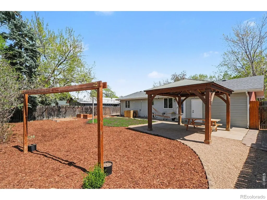 531 Alpine Street Longmont CO 80504