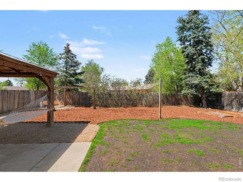 531 Alpine Street Longmont CO 80504