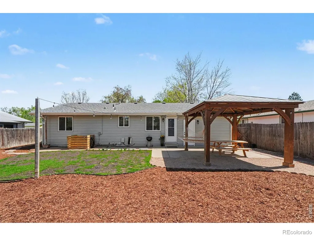 531 Alpine Street Longmont CO 80504