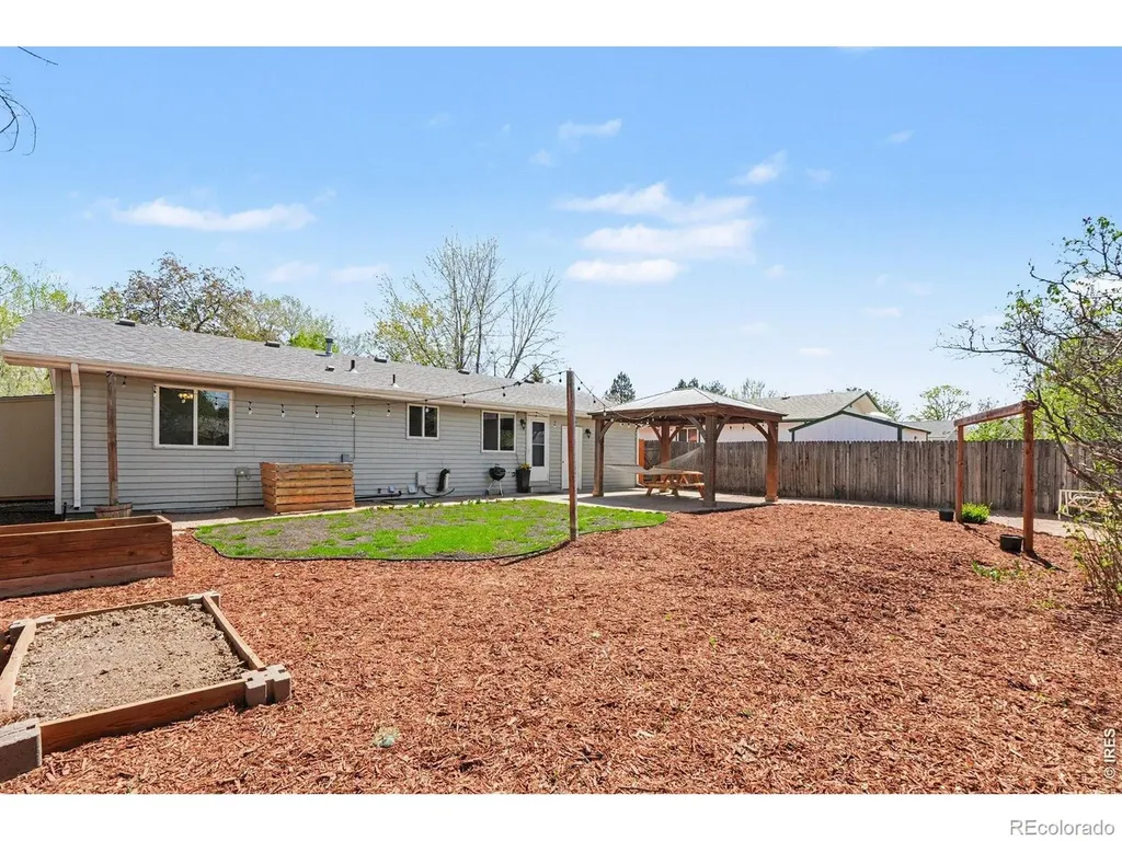 531 Alpine Street Longmont CO 80504