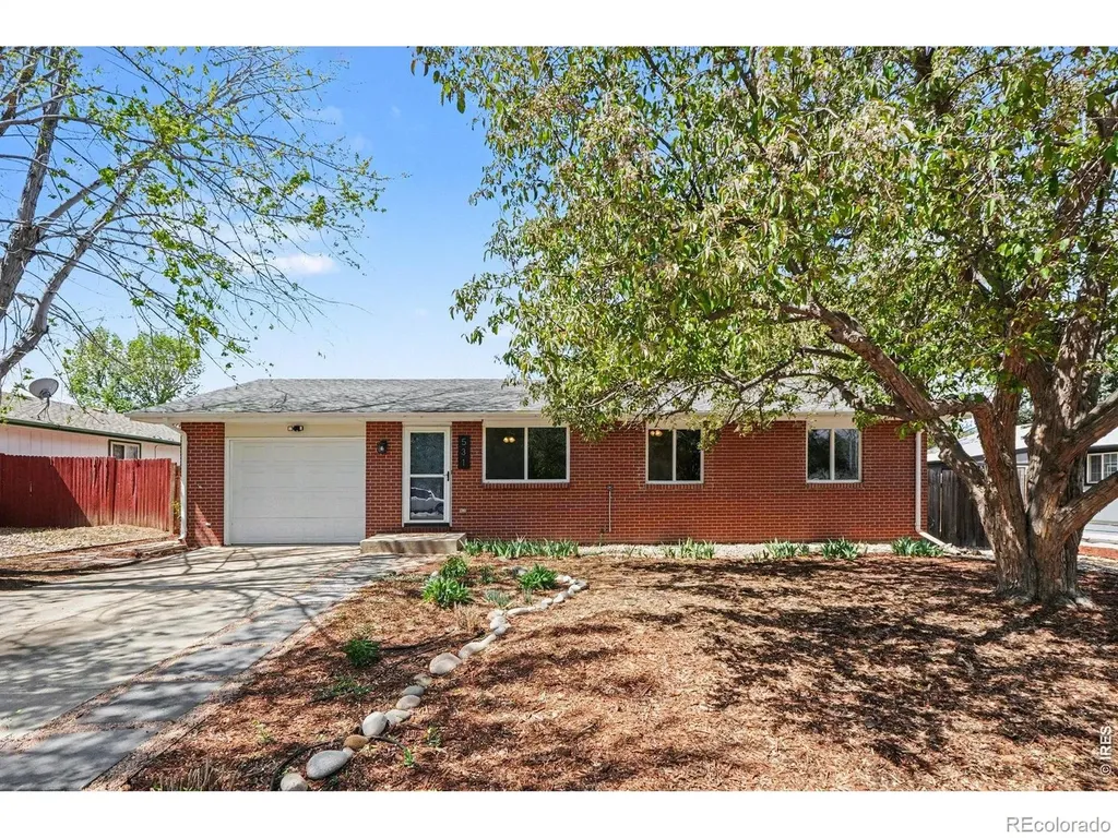 531 Alpine Street Longmont CO 80504