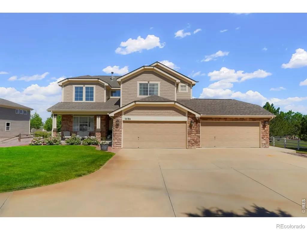 16186 Xenia Street Brighton CO 80602