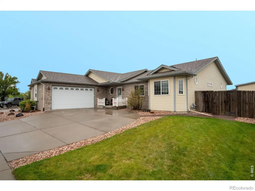 1288 Cherrywood Drive Brighton CO 80601