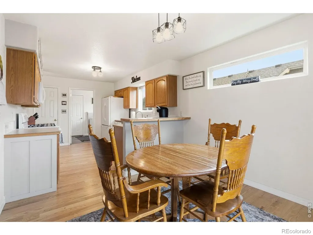 1288 Cherrywood Drive Brighton CO 80601
