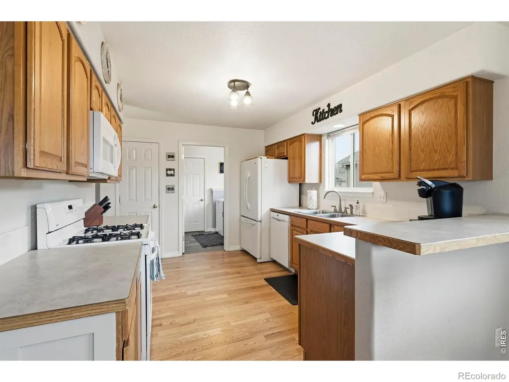 1288 Cherrywood Drive Brighton CO 80601