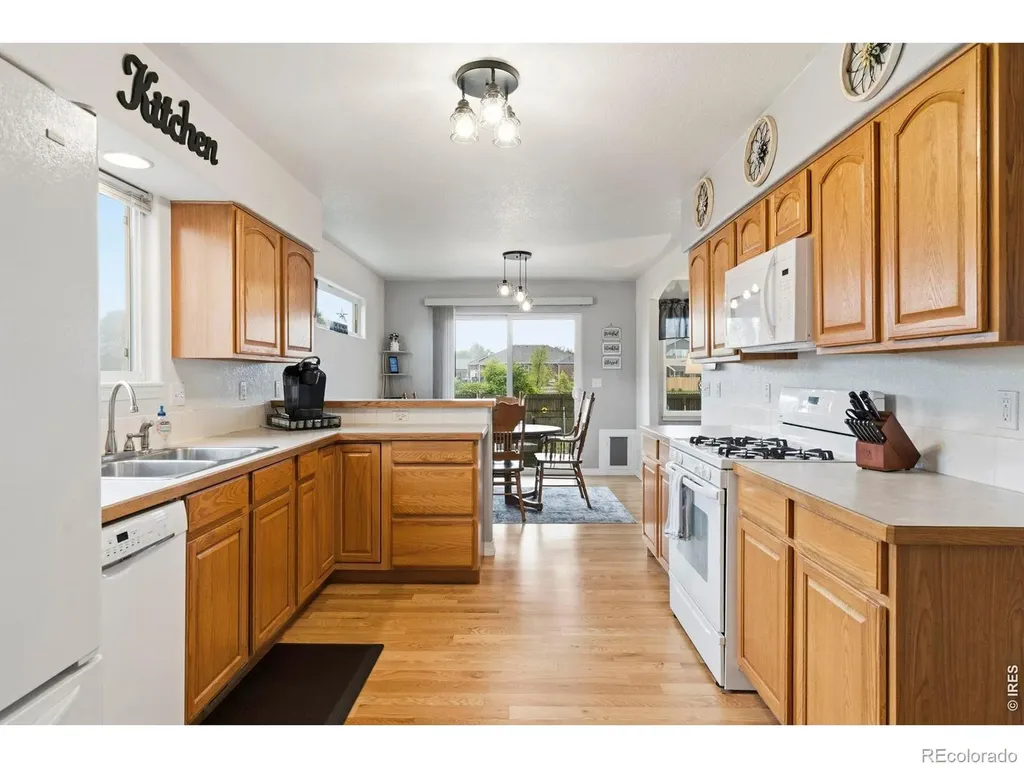 1288 Cherrywood Drive Brighton CO 80601