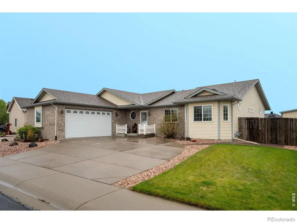 1288 Cherrywood Drive Brighton CO 80601