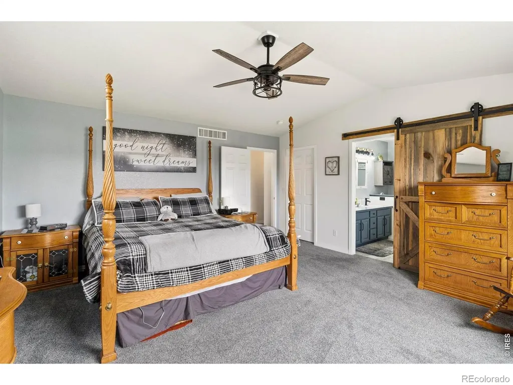 1288 Cherrywood Drive Brighton CO 80601