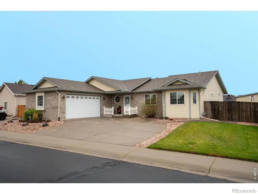 1288 Cherrywood Drive Brighton CO 80601