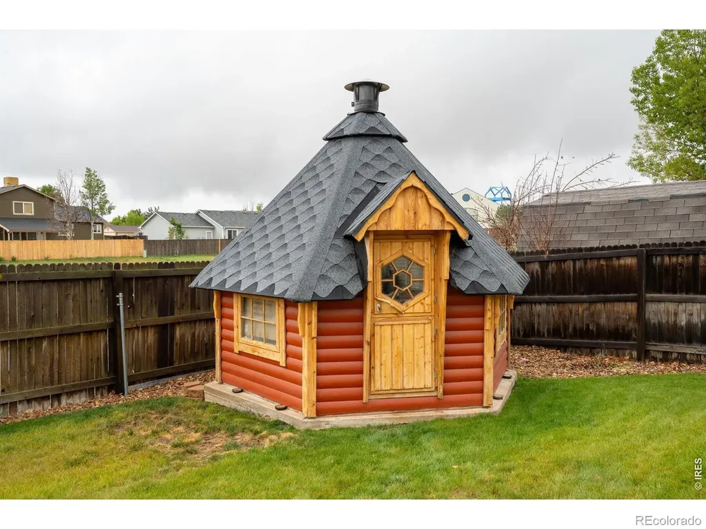 1288 Cherrywood Drive Brighton CO 80601