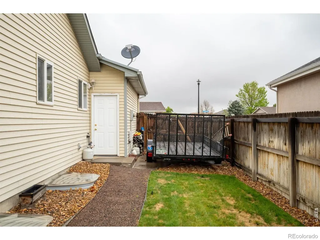 1288 Cherrywood Drive Brighton CO 80601