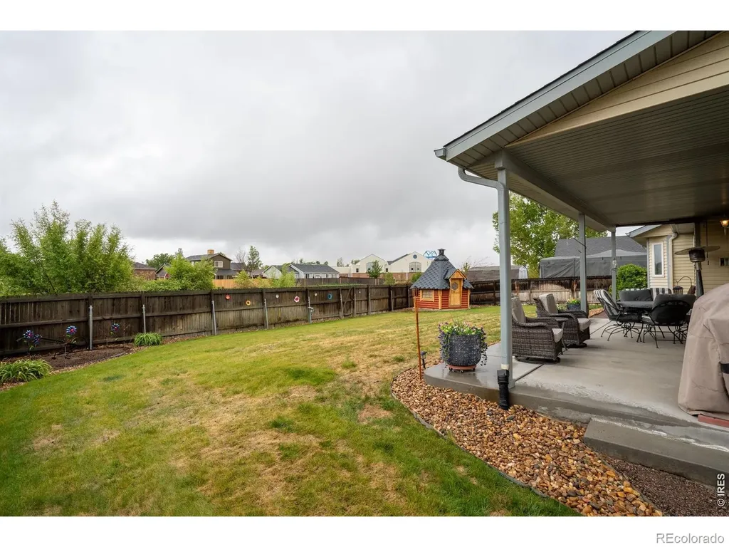 1288 Cherrywood Drive Brighton CO 80601