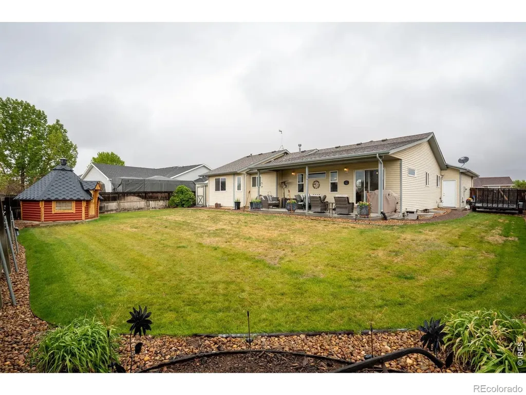 1288 Cherrywood Drive Brighton CO 80601