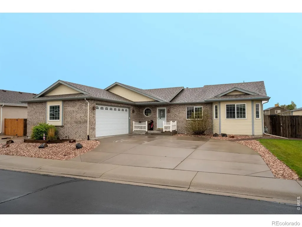 1288 Cherrywood Drive Brighton CO 80601