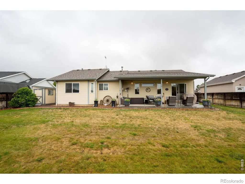 1288 Cherrywood Drive Brighton CO 80601