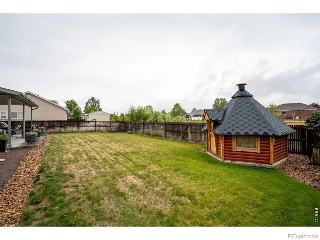 1288 Cherrywood Drive Brighton CO 80601
