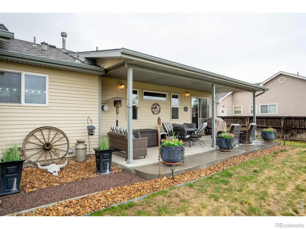 1288 Cherrywood Drive Brighton CO 80601
