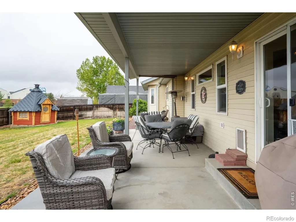 1288 Cherrywood Drive Brighton CO 80601