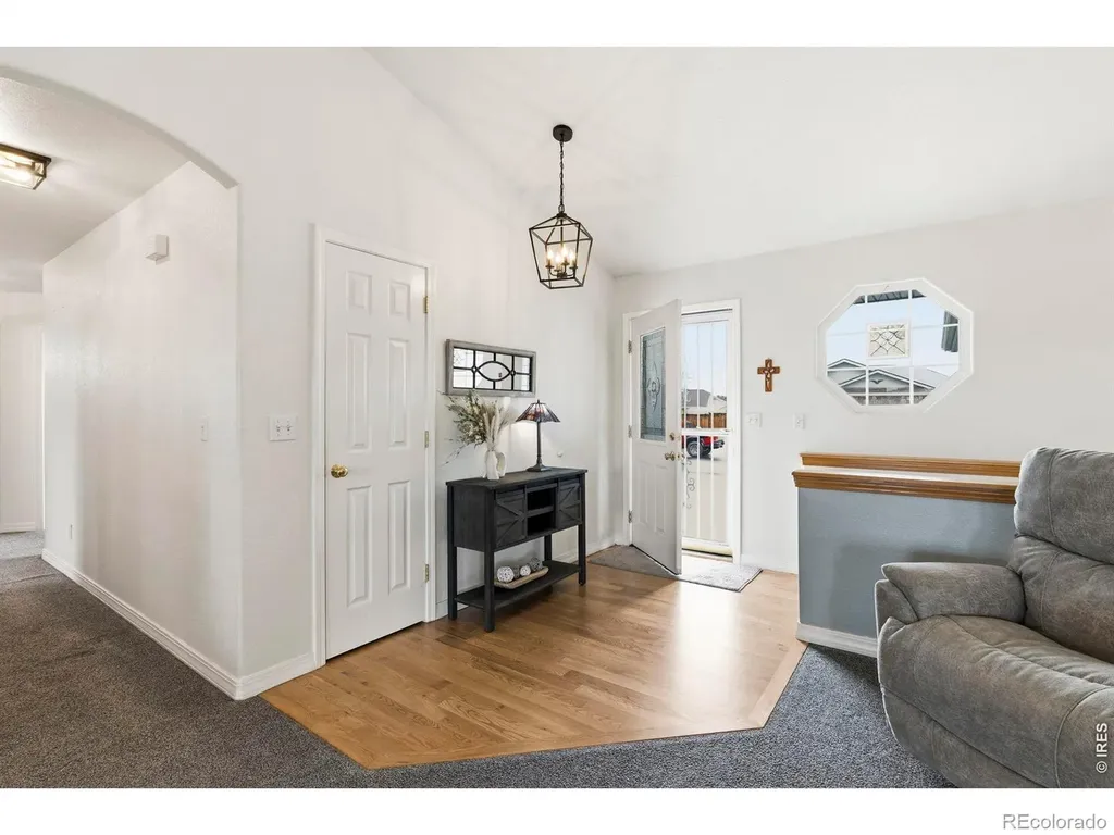 1288 Cherrywood Drive Brighton CO 80601