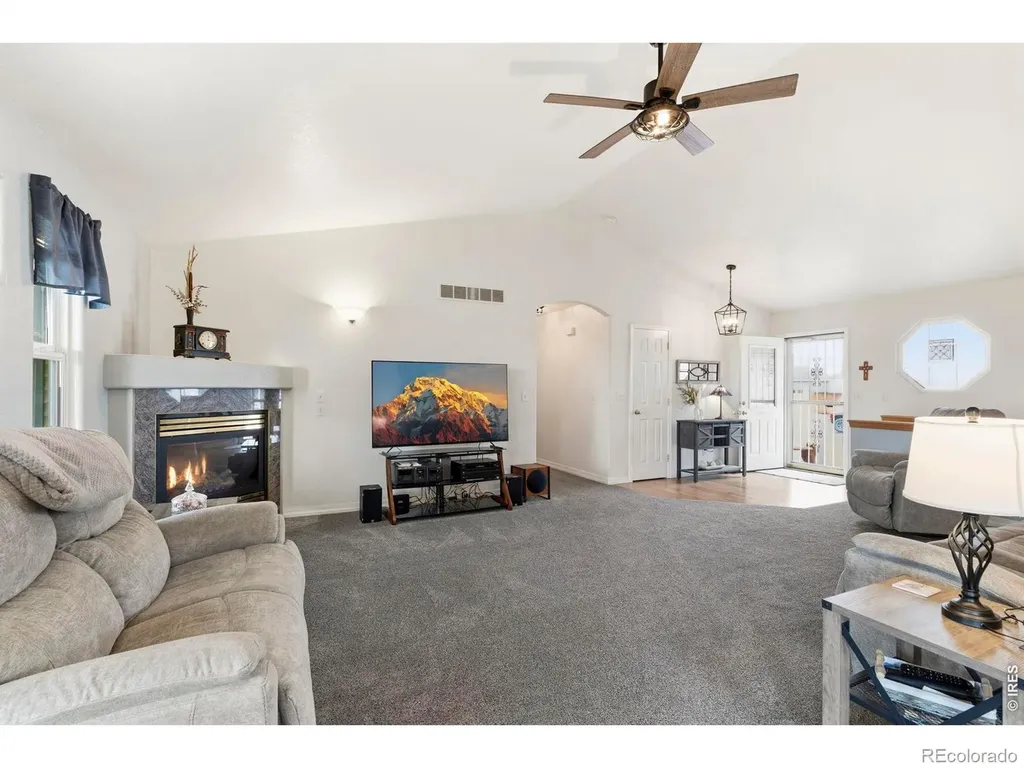 1288 Cherrywood Drive Brighton CO 80601