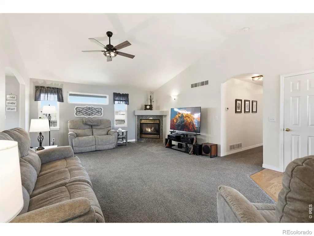 1288 Cherrywood Drive Brighton CO 80601