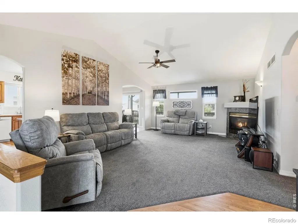 1288 Cherrywood Drive Brighton CO 80601