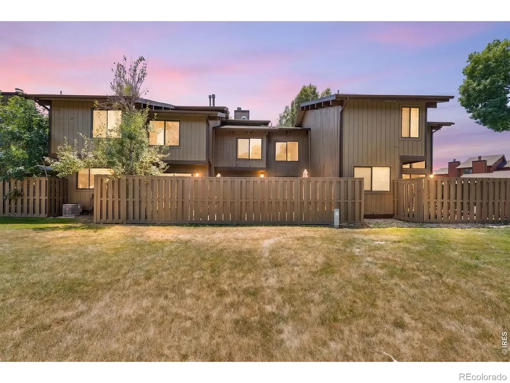 1024 Wind Trail Fort Collins CO 80526