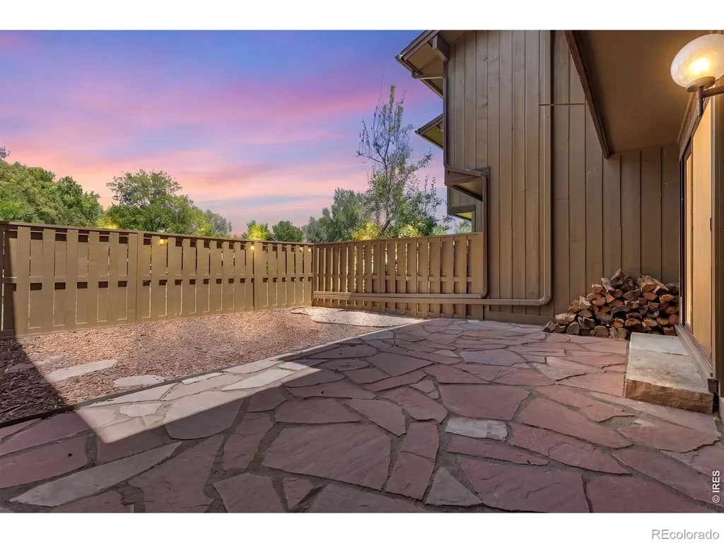 1024 Wind Trail Fort Collins CO 80526
