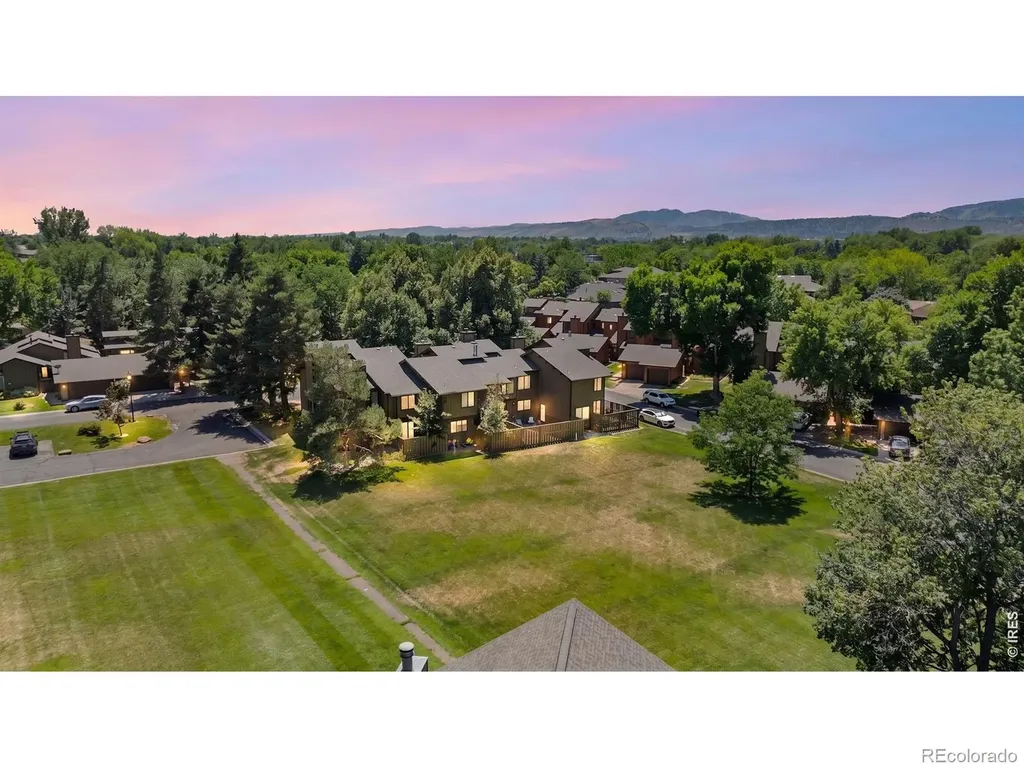 1024 Wind Trail Fort Collins CO 80526