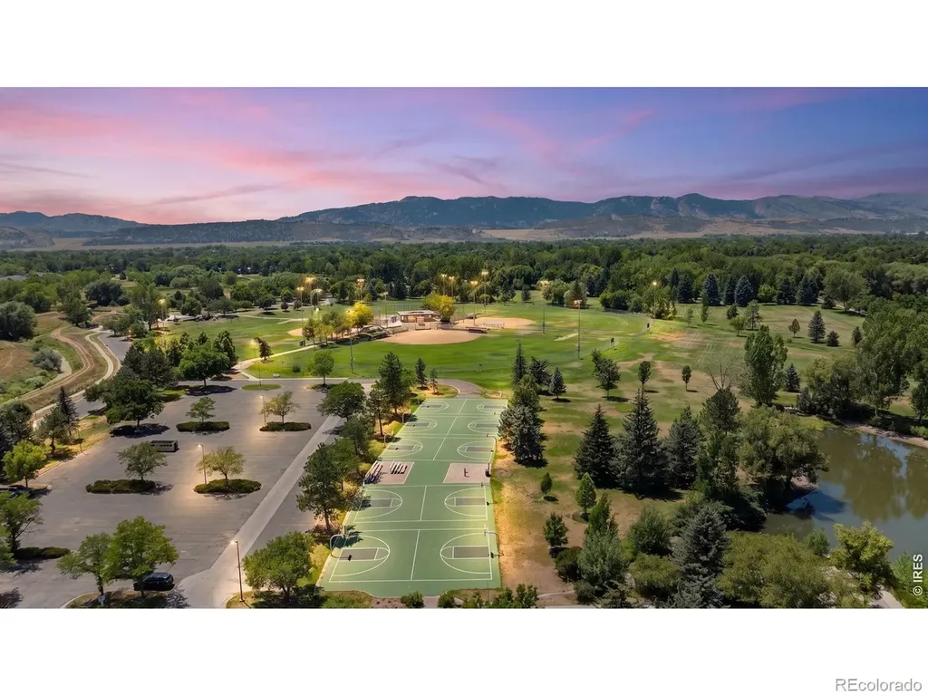 1024 Wind Trail Fort Collins CO 80526