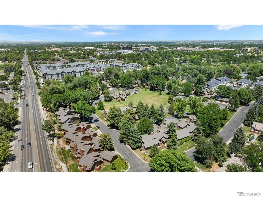 1024 Wind Trail Fort Collins CO 80526