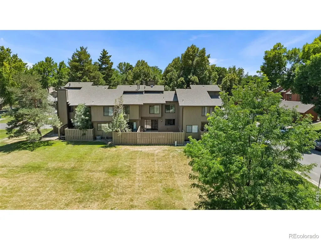 1024 Wind Trail Fort Collins CO 80526