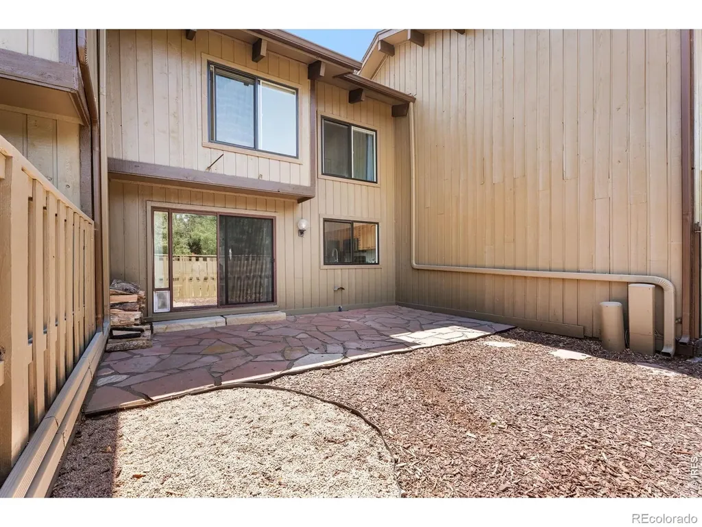 1024 Wind Trail Fort Collins CO 80526