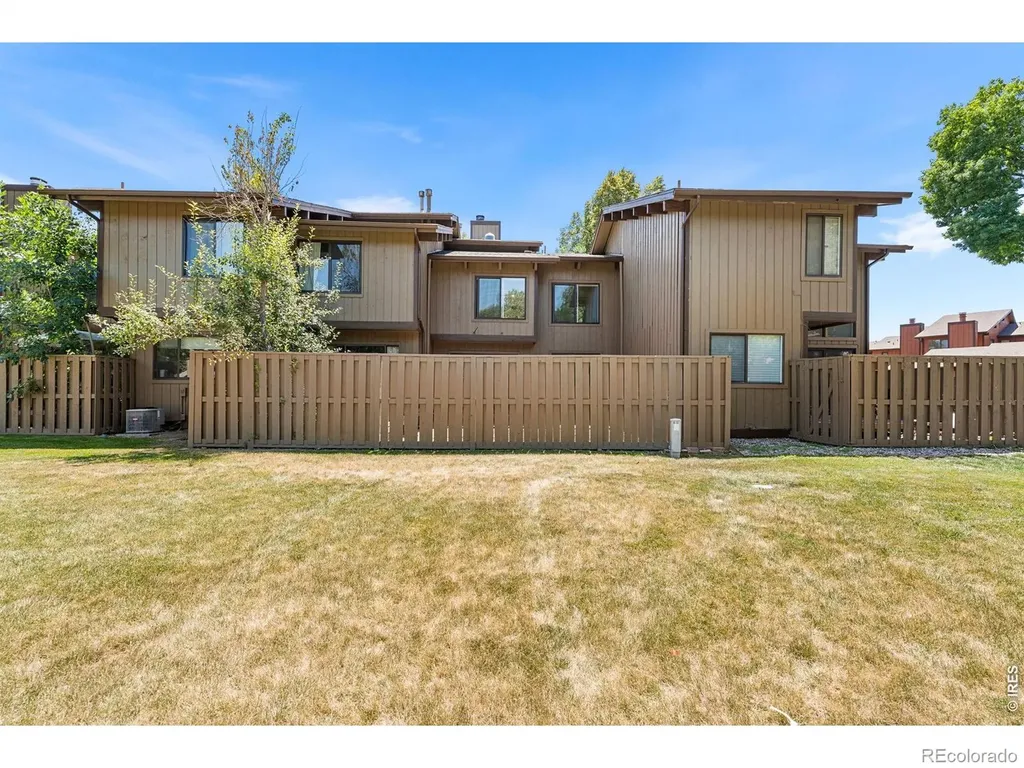 1024 Wind Trail Fort Collins CO 80526