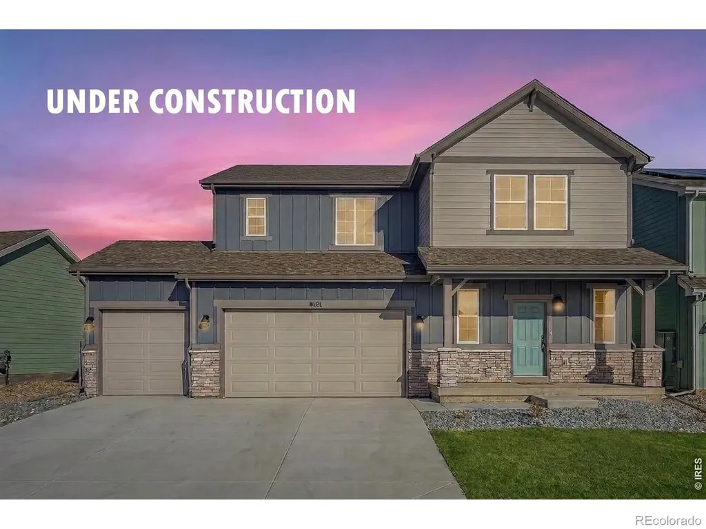 1814 Carnoustie Drive Fort Collins CO 80524