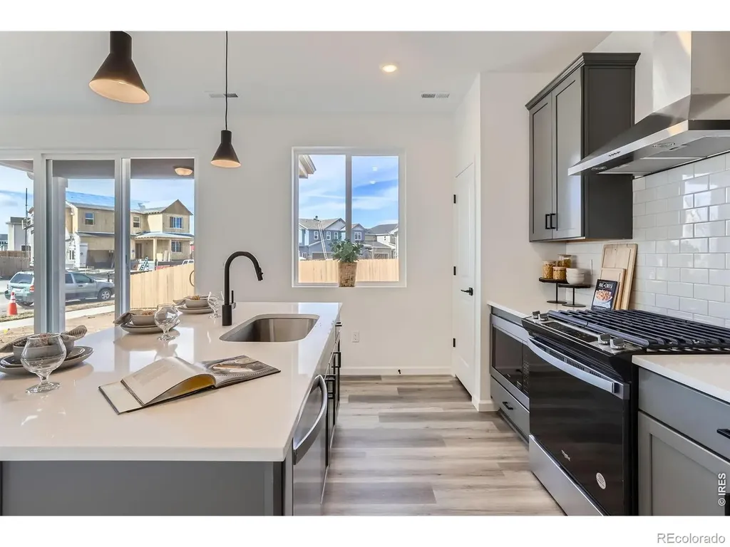 1814 Carnoustie Drive Fort Collins CO 80524